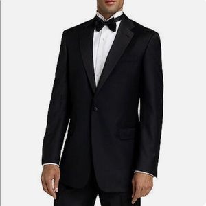 Givenchy Tuxedo Jacket‎